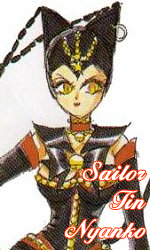 Placeholder for Sailor Tin Nyanko